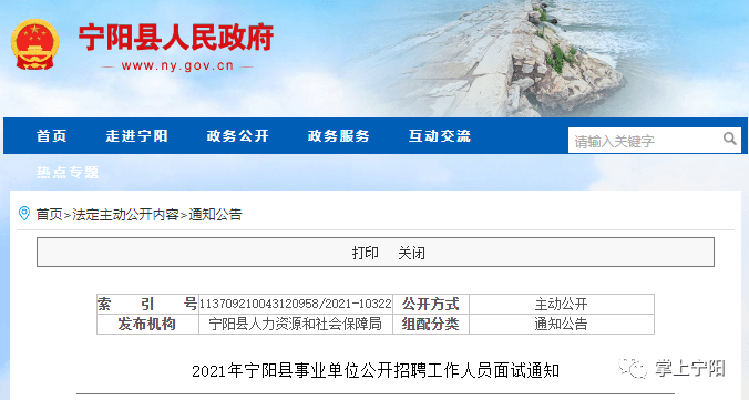 宁阳县统计局最新招聘信息及相关内容深度探讨