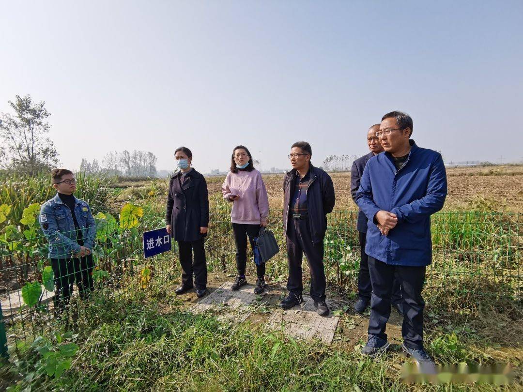 江岸区农业农村局新任领导团队引领农业现代化新征程启航