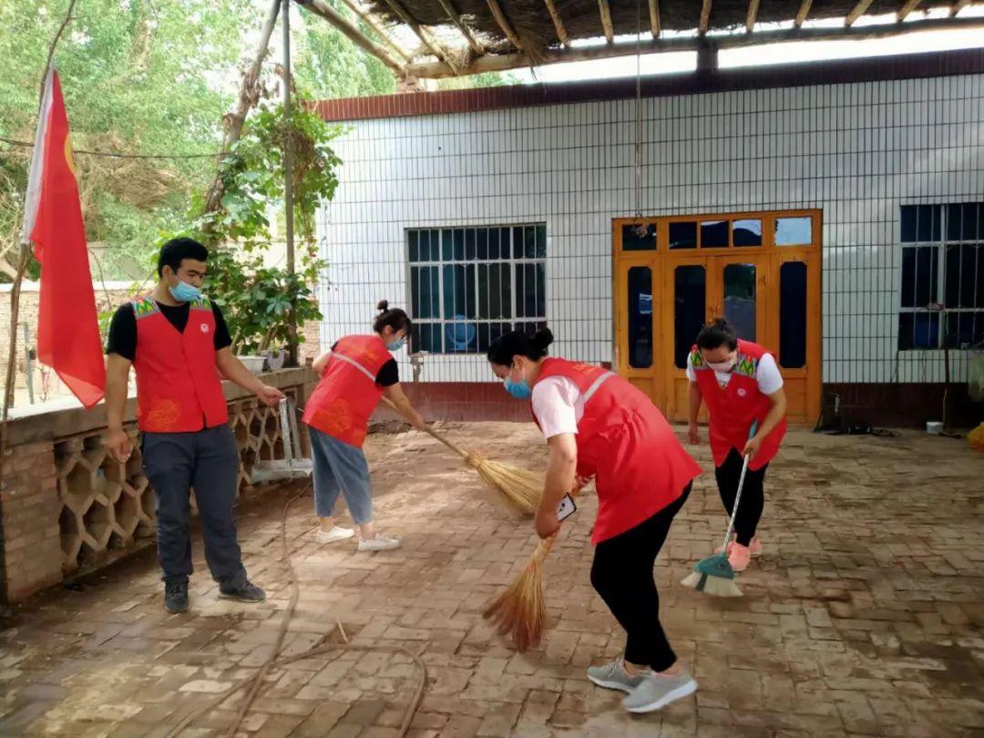 吐鲁番地区市环保局最新发展规划概览