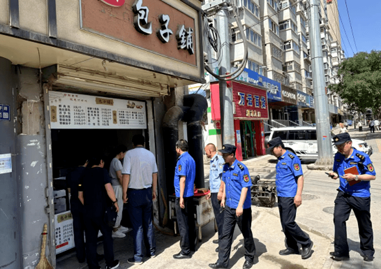 铁路西村街道交通新闻更新