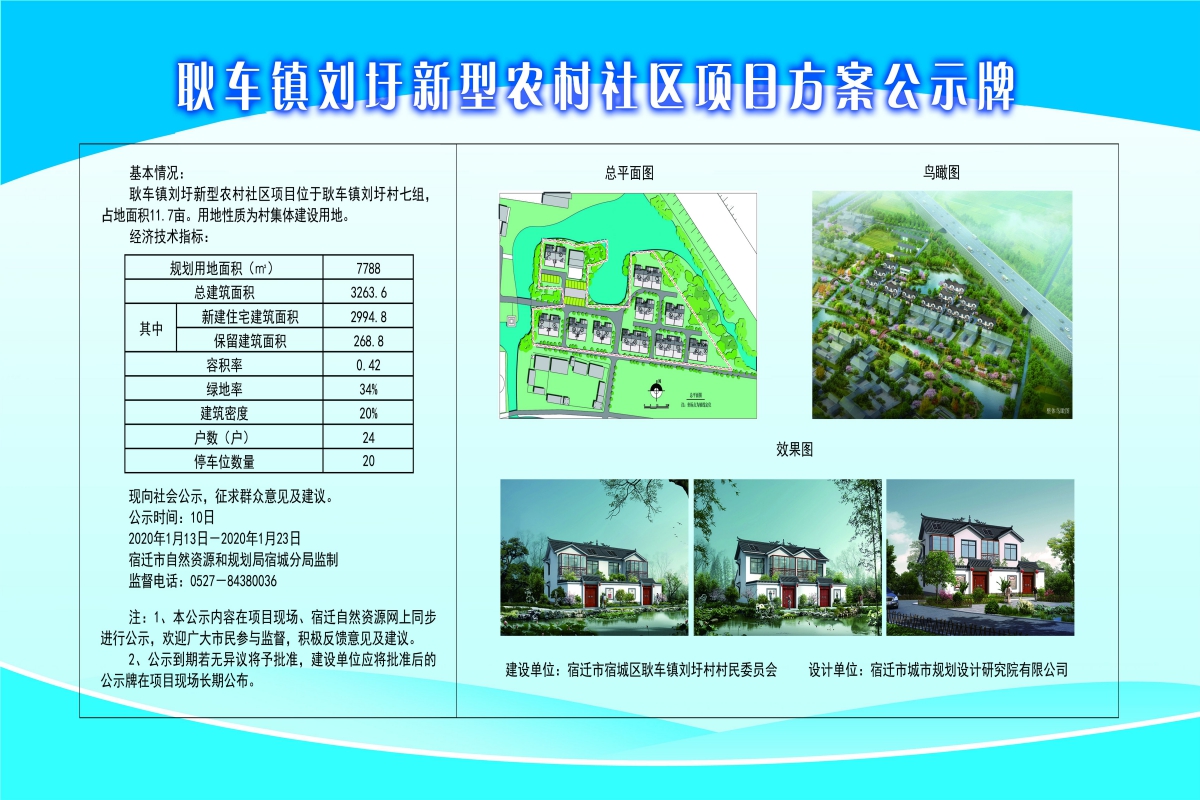 彭洼村民委员会发展规划概览