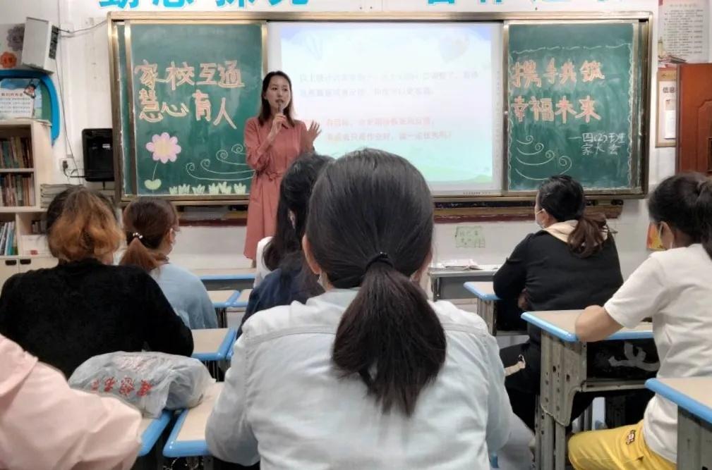 汉南区小学新任领导引领未来教育新篇章